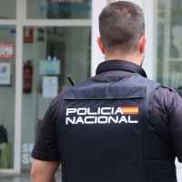 Detenido tras alquilar habitaciones y extorsionar a extranjeros en Badajoz