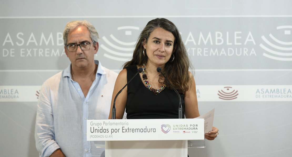 Acusan al PSOE de Vara de haber gobernado “a favor de las grandes multinacionales mineras”