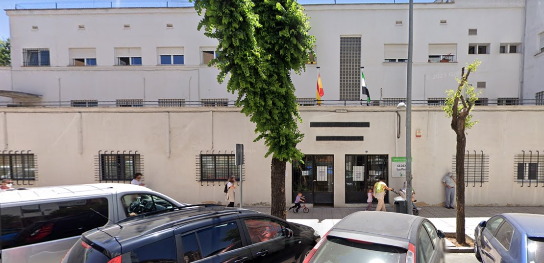 Gragera: “Se están buscando alternativas a corto plazo para el Centro de Salud Los Pinos”