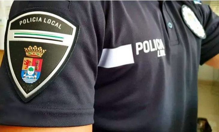 Dos conductores ebrios implicados en accidentes de tráfico en Talavera la Real