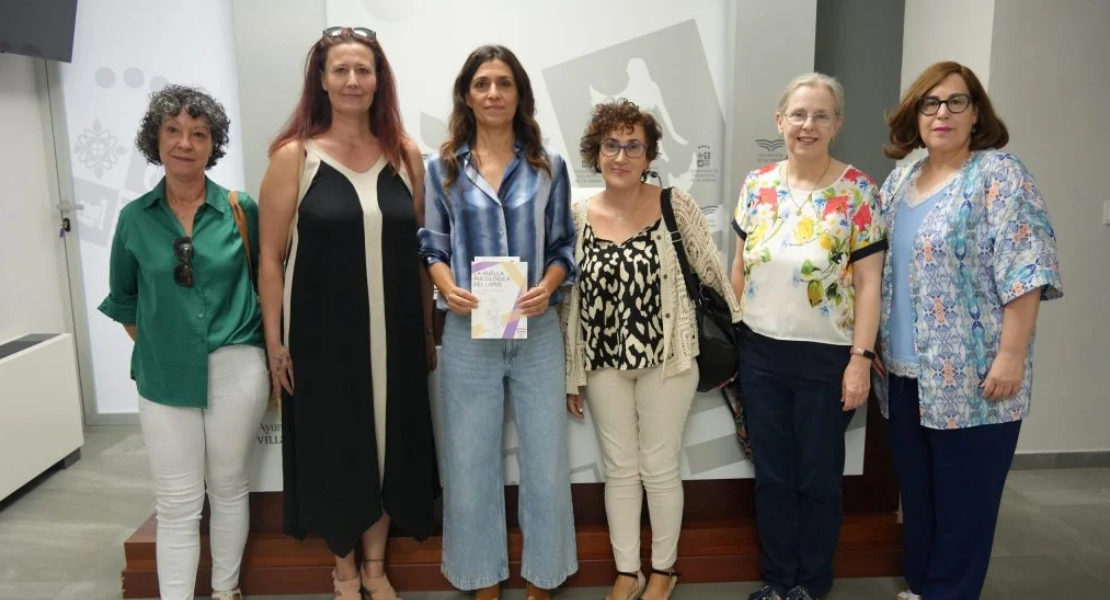 Nace Adelex, la Asociación de Lupus Extremadura