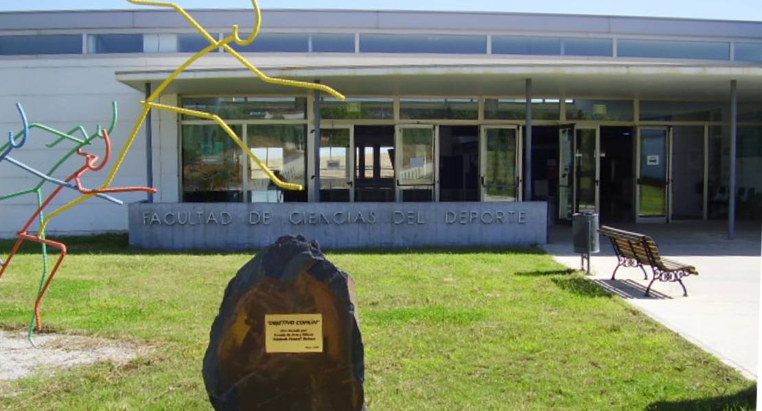 Se acuerda la creación del Instituto Universitario de Investigación e Innovación en el Deporte en Extremadura