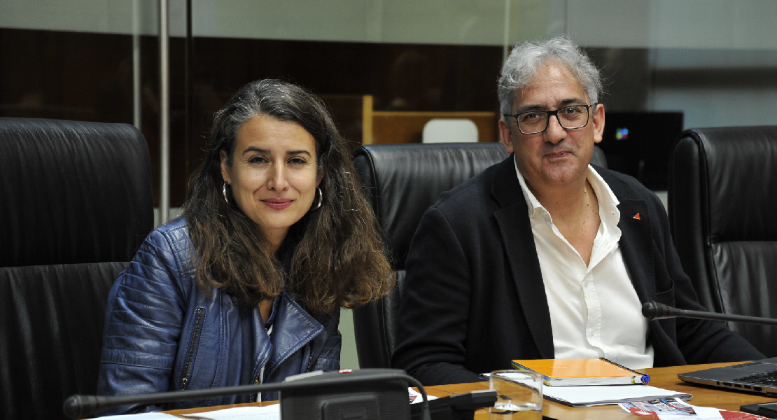 Acusan a Guardiola de "repetir las medidas de la señora Ayuso en Extremadura