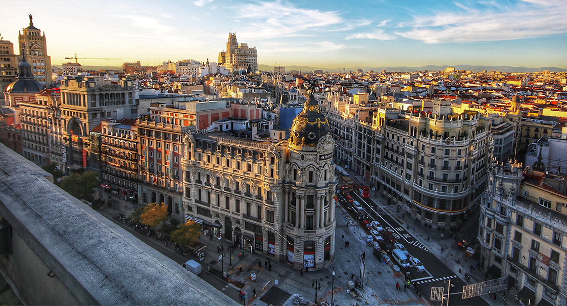 Festivales españoles que no debe perderse
