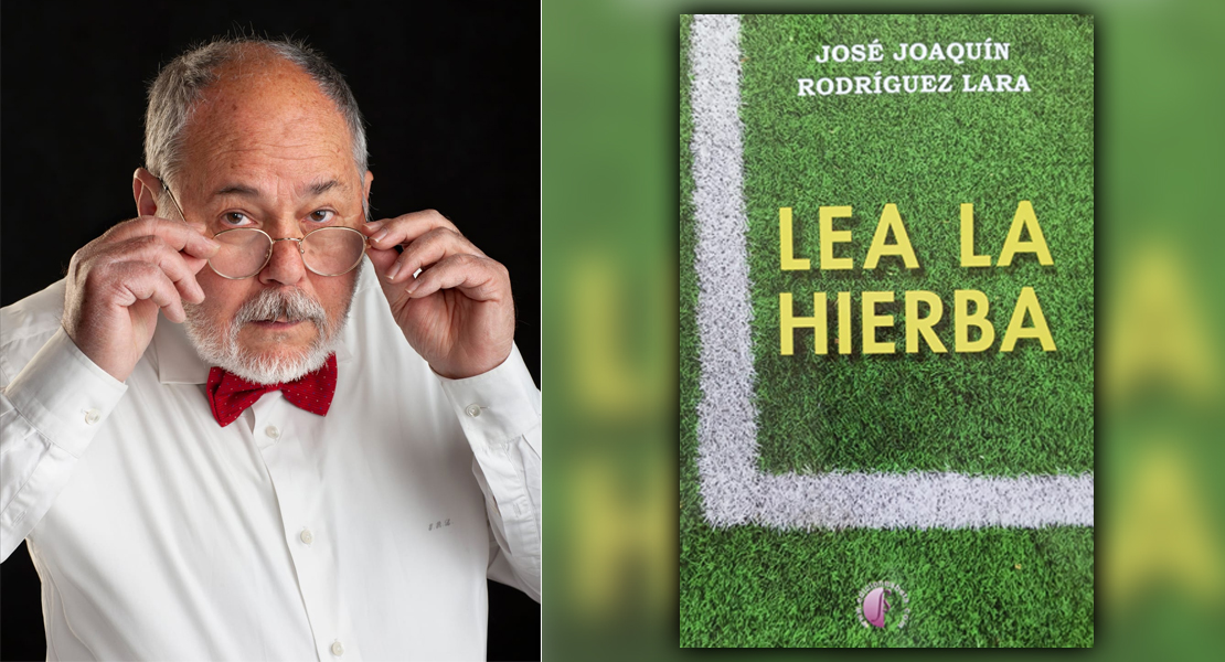 El extremeño Rodríguez Lara presenta su libro: dos gemelos futbolistas a cuyos padres mató ETA El extremeño Rodríguez Lara presenta su libro: dos gemelos futbolistas a cuyos padres mató ETA