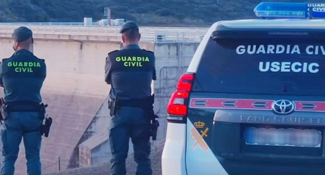 Dispara a una persona y huye del lugar en el Valle de Santa Ana (Badajoz)