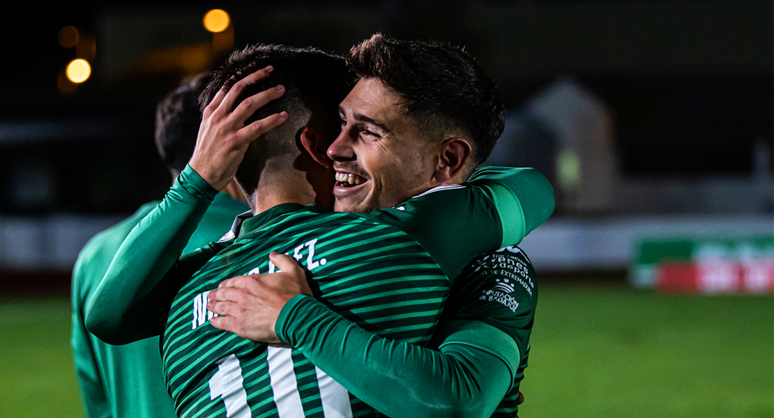 Otro equipo extremeño se enfrentará al Betis en la siguiente ronda de Copa del Rey