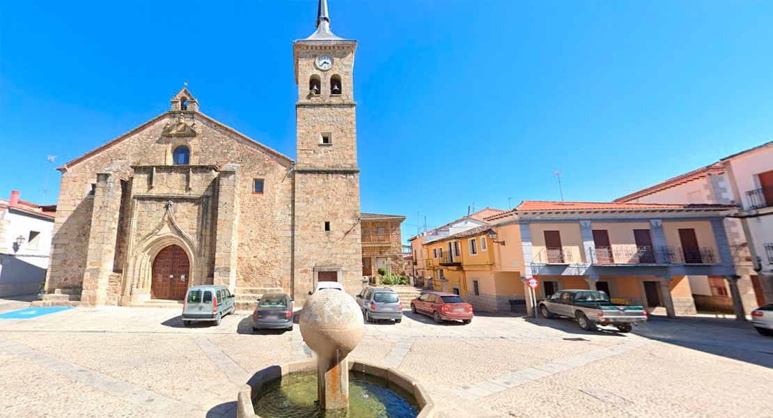 El pueblo extremeño en el que faltan casas, según Somos Cáceres