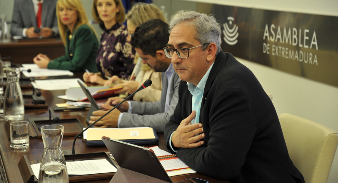 Más recursos en salud mental en las aulas extremeñas: la exigencia de UpE