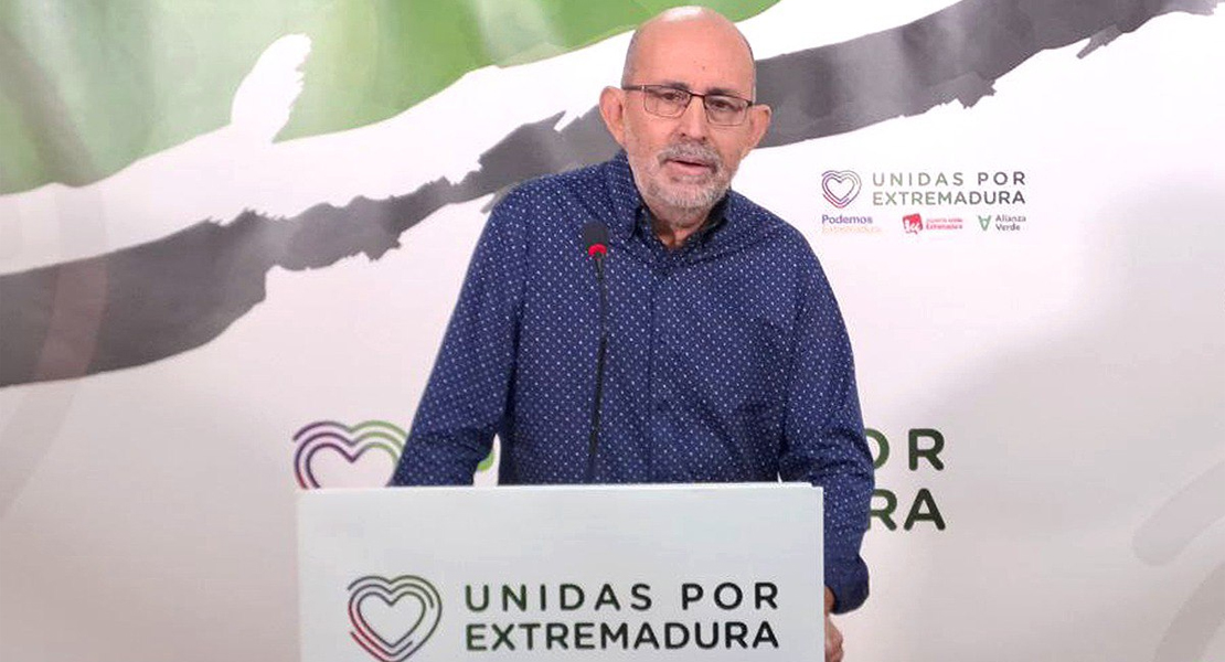 UpE manda &quot;un abrazo a los compañeros&quot; del PSOE: &quot;Están siendo objeto de acoso&quot;