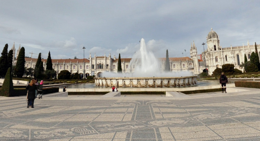 Suena la alerta de tsunami en Lisboa: a prueba el nivel de preparación