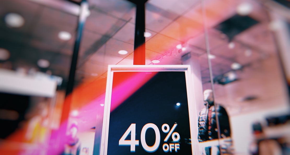 BLACK FRIDAY: no es rebaja todo lo que se publicita