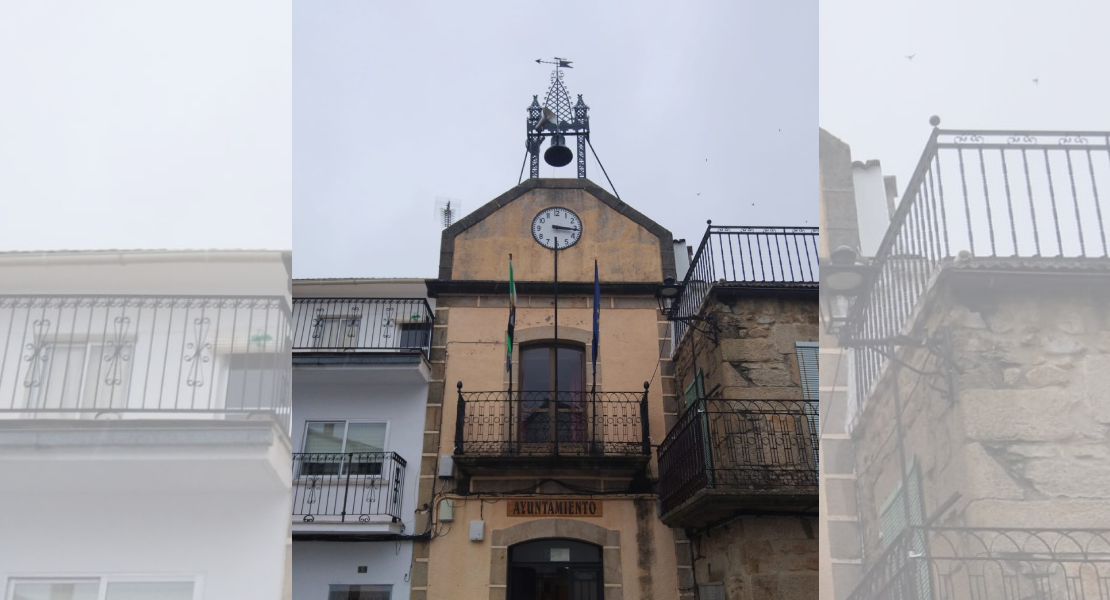 Denuncian posible delito de prevaricación del alcalde de Casas del Monte (CC)