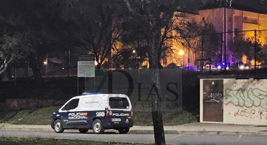 Un hombre fallece en el tiroteo de Plasencia