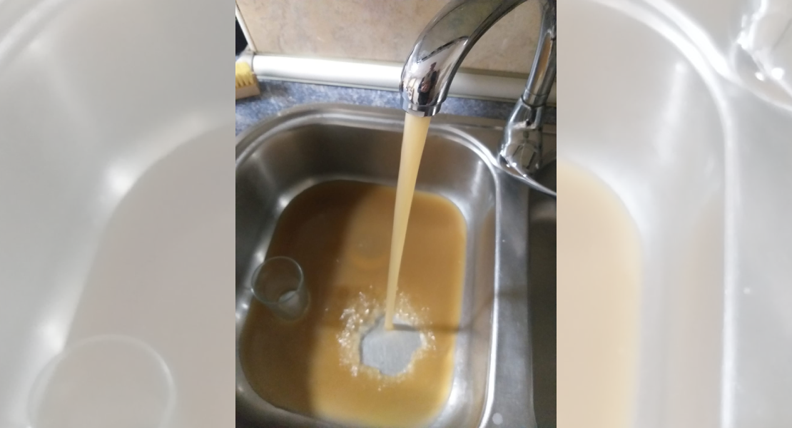 Piden al alcalde de Jaraicejo que explique por qué el agua no es potable