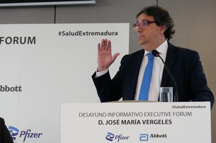 El PP lamenta: “Las mentiras vertidas por Vergeles”