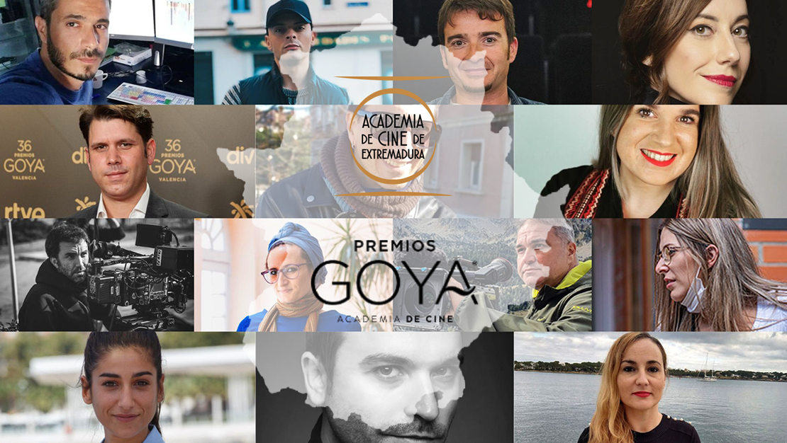 10 películas optan al Goya a Mejor Película Europea » Premios Goya 2024