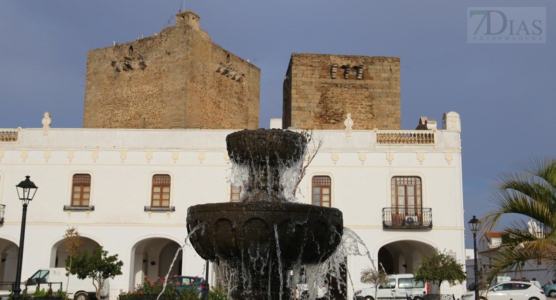 Olivenza, tierra de dos culturas, estará presente en los azucarillos de Cafés Delta