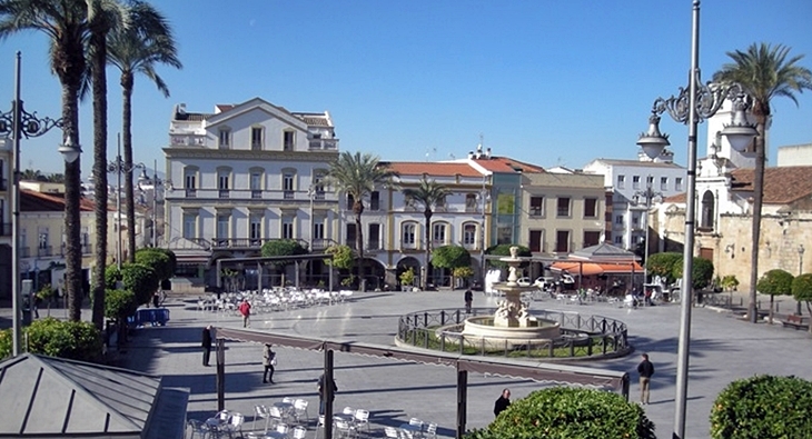 Piden la modificación de la ordenanza contra la contaminación acústica de Mérida