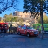 Fallece una de las mujeres atropelladas en Badajoz