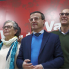 Gallardo califica el gobierno de Guardiola como un antiprogreso para Extremadura