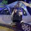 Grave accidente en Badajoz: dos chicas de 19 y 20 años en la UCI