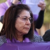 Alrededor de 1.000 personas se manifiestan contra la Violencia de Género en Badajoz