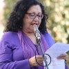 Alrededor de 1.000 personas se manifiestan contra la Violencia de Género en Badajoz