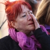 Alrededor de 1.000 personas se manifiestan contra la Violencia de Género en Badajoz
