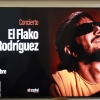 Imágenes del concierto de Flako Rodríguez en el Hospital Centro Vivo de Badajoz