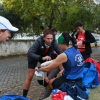 Imágenes de la 34º Media Maratón Elvas - Badajoz