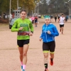 Imágenes de la 34º Media Maratón Elvas - Badajoz