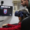 La Ministra de Defensa, Margarita Robles, visita la base aérea de Talavera La Real