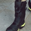 Así son los nuevos trajes de los bomberos de Badajoz
