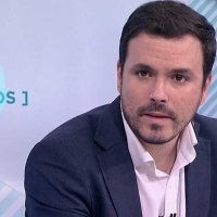 Alberto Garzón abandona la primera línea de la política