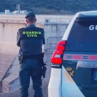 Dispara a una persona y huye del lugar en Jerez de los Caballeros (BA)