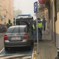 La Policía Nacional detiene al imán de la mezquita de Badajoz
