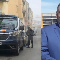 Todo lo que se sabe sobre la operación antiyihadista en Badajoz: ha sido detenido el imán