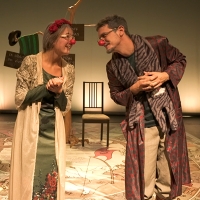 Diciembre en Sala Guirigai: &quot;Rumbo desconocido&quot;
