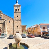 El pueblo extremeño en el que faltan casas, según Somos Cáceres