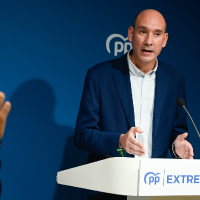PP acusa al PSOE de votar en contra del soterramiento en Navalmoral de la Mata