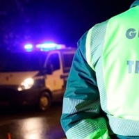 Un joven grave tras un accidente esta madrugada en la EX - 104