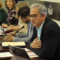 Más recursos en salud mental en las aulas extremeñas: la exigencia de UpE