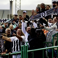 El CD Badajoz da una buena noticia a su afición: &quot;Esto asegura la estabilidad del club&quot;