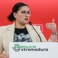 El PSOE extremeño presume de que su militancia haya dicho SÍ a la amnistía