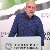 UpE manda &quot;un abrazo a los compañeros&quot; del PSOE: &quot;Están siendo objeto de acoso&quot;