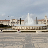 Suena la alerta de tsunami en Lisboa: a prueba el nivel de preparación