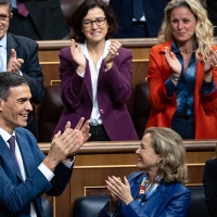 Estos serán los ministros del nuevo Gobierno de Sánchez