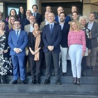 Nace la Confederación Independiente de Empresarios y Autónomos de la provincia de Badajoz