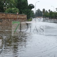 Extremadura preparada para hacer frente a las condiciones climatológicas adversas